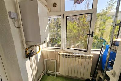 Apartament 3 camere complet mobilat și utilat, Micro 17 – confort și liniște - 7