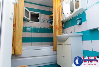 ID 3607 Apartament 3 camere - Cartier E3 - 3