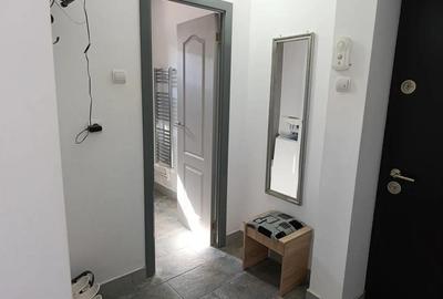 Garsoniera Precista, mobilata ?i utilata - 4