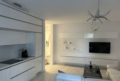 Apartament cu 2 camere decomandat în Lotus - 4
