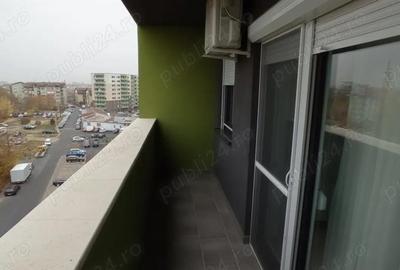 Apartament cu 2 camere decomandat în Nufărul - 7