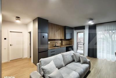 Apartament cu 2 camere în Central - 7