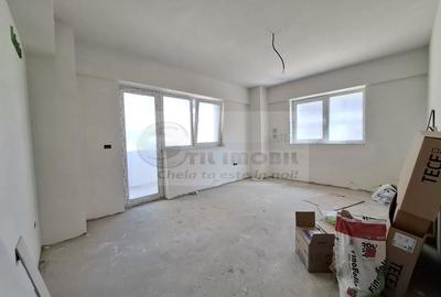 Apartament decomandat de vanzare in Iasi, Galata, 43,41 mp, bloc nou - 5