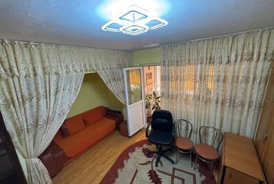 Apartament cu 2 camere semidecomandat în Central - 4