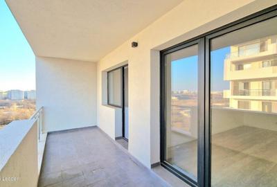 SunLake Residence, 2 camere, 67,5 mp, terasa 10 mp - 4