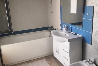 Duplex cu 5 camere cu Canalizare în Moșnița Nouă - 5