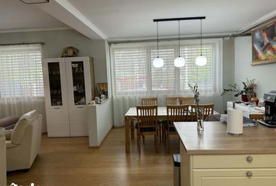 Casă cu 5 camere cu Teren 800 Mp în Făget - 5