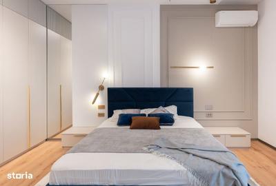 Apartament cu 4 camere în Central - 6