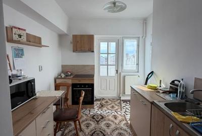 Apartament cu 3 camere decomandat, mobilat în Ultracentral - 8
