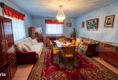 Casă cu 4 camere în Aronești - 2