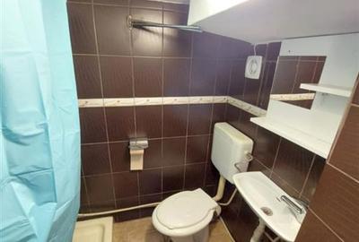 Garsonieră semidecomandată în Andrei Mureșanu - 4