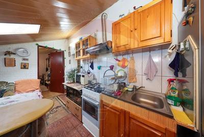 Apartament cu 2 camere de vanzare in zona Darste - 2