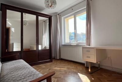 Apartament 3 Camere Decomandat - Parcare inclusa - cod 4599 - 5