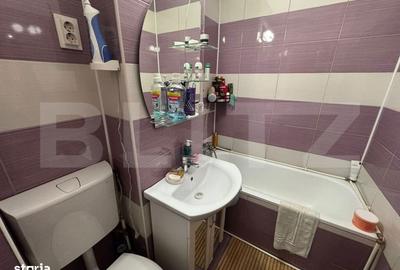 Apartament cu 2 camere în Central - 2