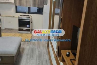 Apartament Modern - Bloc Nou - Soseaua Berceni - Metrou - Parcare - 3