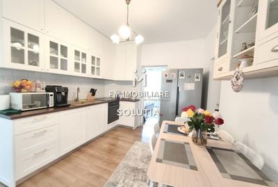 Casă renovată în centrul istoric - Baia Mare - 3