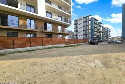 Spațiu comercial, de 36 mp, în Năvodari - 3