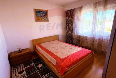 Apartament cu 2 camere decomandat, mobilat în Banu Mărăcine - 3
