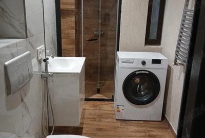 Apartament cu 2 camere semidecomandat în Ultracentral