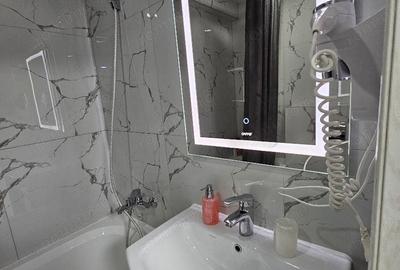 Garsonieră decomandată în Theodor Pallady