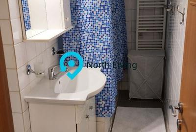 Garsonieră decomandată în Rahova