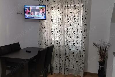 Apartament 2 camere de vanzare in Curtea de Arges zona Posada - 1