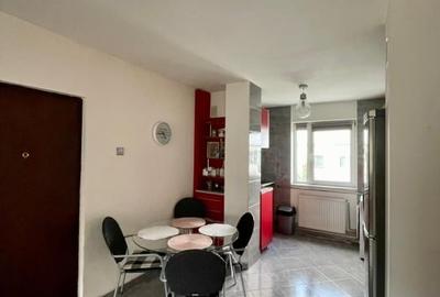 Vand apartament 4 camere zona mag. Nora, Manastur - 10