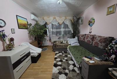 Apartament cu 2 camere semidecomandat în Baba Novac - 7