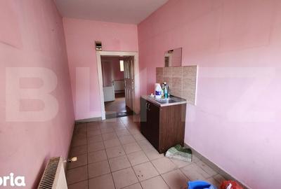 Casă cu 4 camere cu Teren 1255 Mp în Sângeorgiu de Mureș - 11