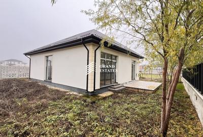 Vila in Buftea I Independentei I 4 dormitoare I 3 bai I bucatarie inchisa - 2