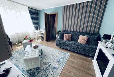 Apartament cu 2 camere decomandat în Sfântu Ilie - 1