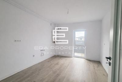 Apartament cu 2 camere semidecomandat în Șelimbăr
