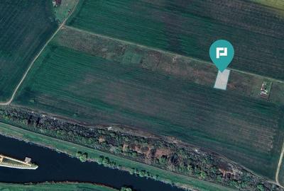 Teren intravilan Sanmihaiu Roman - 2