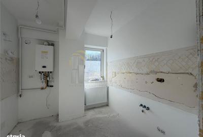Apartament cu 3 camere în Frumoasa - 3