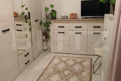Apartament cu 2 camere semidecomandat, mobilat în Craiovița Nouă - 2