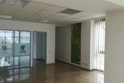 Inchiriere spatii - Louis Blanc Office Building - 11