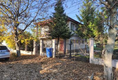 Casa P+1 Petrachioaia - 4