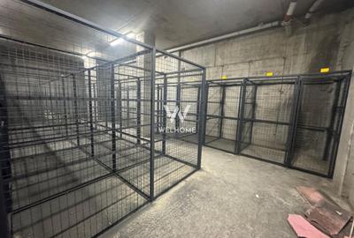 Apartament 3 camere LA CHEIE., cu parcare subterana, Sibiu - 11