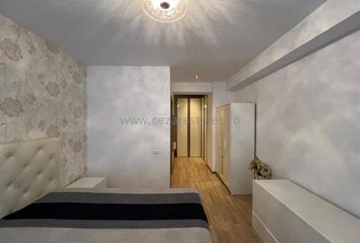 PIPERA IANCU NICOLAE COMPLEX APARTMENT 2 CAMERE MOBILAT TERASA 20MP - 5