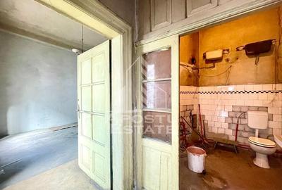 Apartament cu 3 camere semidecomandat în Ultracentral - 5
