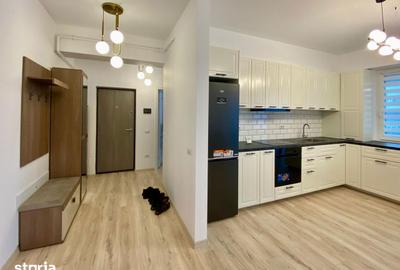 Apartament cu 2 camere în Burdujeni - 2