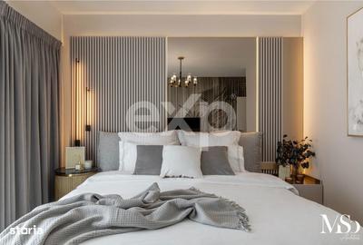 Apartament cu 5 camere, mobilat în Herăstrău - 8