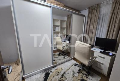 Apartament 2 camere de vanzare renovat Mihai Viteazu Cedonia Sibiu - 5