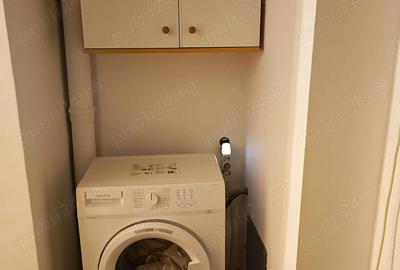 Apartament cu 2 camere decomandat în Ștefan cel Mare - 6