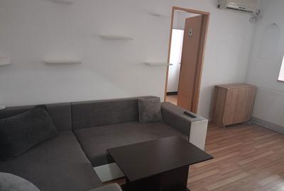 Apartament cu 2 camere semidecomandat în Central - 3