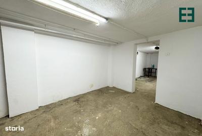 Spațiu comercial, de 90 mp, în Dorobanților - 3
