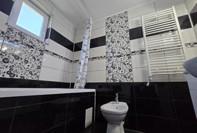 Duplex cu 6 camere cu Teren 293 Mp în Central - 27