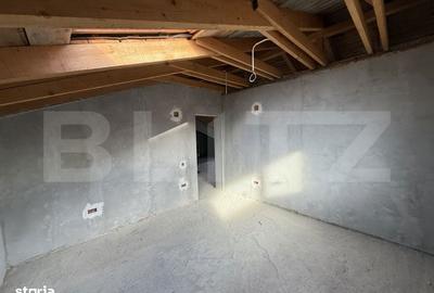 Casă cu 8 camere cu Teren 1676 Mp în Pictor Rosenthal - 5