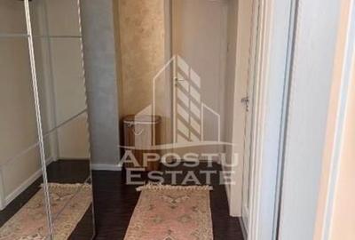 Apartament cu 3 camere - Zona Lunei - 15
