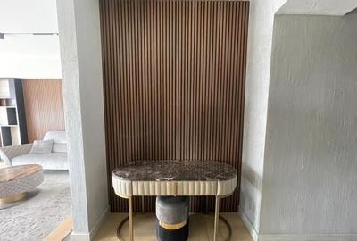 Apartament 2 Camere de Herastrau - 3